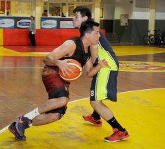 Foto de la galería: Tokio y su camino arrasador hacia el título del Torneo Integración