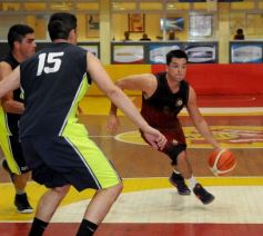 Foto de la galería: Tokio y su camino arrasador hacia el título del Torneo Integración