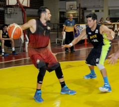 Foto de la galería: Tokio y su camino arrasador hacia el título del Torneo Integración