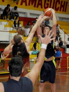 Foto de la galería: Tokio y su camino arrasador hacia el título del Torneo Integración