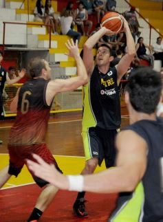 Foto de la galería: Tokio y su camino arrasador hacia el título del Torneo Integración