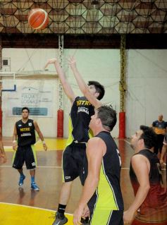 Foto de la galería: Tokio y su camino arrasador hacia el título del Torneo Integración