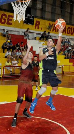 Foto de la galería: Tokio y su camino arrasador hacia el título del Torneo Integración