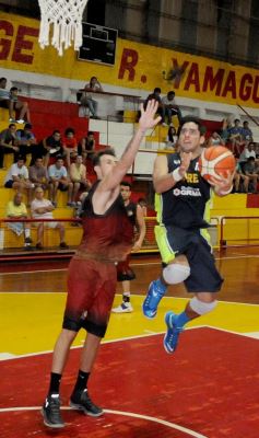 Foto de la galería: Tokio y su camino arrasador hacia el título del Torneo Integración