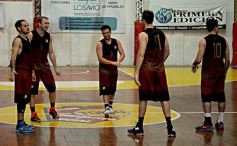 Foto de la galería: Tokio y su camino arrasador hacia el título del Torneo Integración