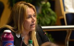 Foto de la galería: Reeligieron a Carlos Rovira para presidir el Poder Legislativo