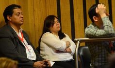 Foto de la galería: Reeligieron a Carlos Rovira para presidir el Poder Legislativo