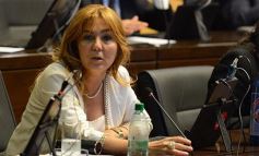 Foto de la galería: Reeligieron a Carlos Rovira para presidir el Poder Legislativo