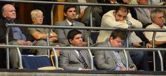 Foto de la galería: Reeligieron a Carlos Rovira para presidir el Poder Legislativo