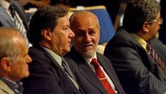 Foto de la galería: Reeligieron a Carlos Rovira para presidir el Poder Legislativo