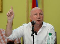 Foto de la galería: Entregaron subsidios a 38 clubes misioneros