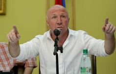 Foto de la galería: Entregaron subsidios a 38 clubes misioneros