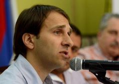 Foto de la galería: Entregaron subsidios a 38 clubes misioneros