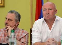 Foto de la galería: Entregaron subsidios a 38 clubes misioneros