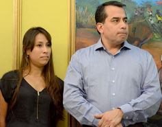 Foto de la galería: Entregaron subsidios a 38 clubes misioneros