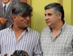 Foto de la galería: Entregaron subsidios a 38 clubes misioneros