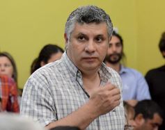 Foto de la galería: Entregaron subsidios a 38 clubes misioneros