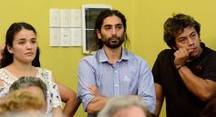 Foto de la galería: Entregaron subsidios a 38 clubes misioneros