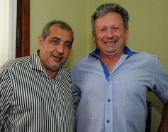 Foto de la galería: Entregaron subsidios a 38 clubes misioneros