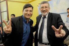 Foto de la galería: Entregaron subsidios a 38 clubes misioneros