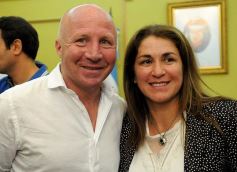 Foto de la galería: Entregaron subsidios a 38 clubes misioneros