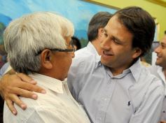 Foto de la galería: Entregaron subsidios a 38 clubes misioneros