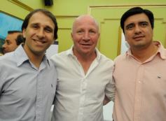 Foto de la galería: Entregaron subsidios a 38 clubes misioneros