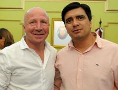 Foto de la galería: Entregaron subsidios a 38 clubes misioneros