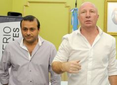 Foto de la galería: Entregaron subsidios a 38 clubes misioneros