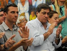 Foto de la galería: Entregaron subsidios a 38 clubes misioneros