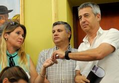 Foto de la galería: Entregaron subsidios a 38 clubes misioneros