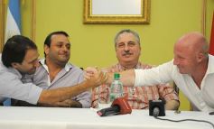 Foto de la galería: Entregaron subsidios a 38 clubes misioneros