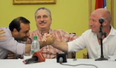 Foto de la galería: Entregaron subsidios a 38 clubes misioneros