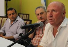 Foto de la galería: Entregaron subsidios a 38 clubes misioneros