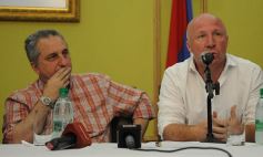 Foto de la galería: Entregaron subsidios a 38 clubes misioneros