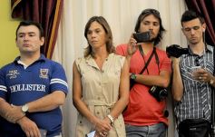 Foto de la galería: Entregaron subsidios a 38 clubes misioneros