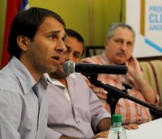 Foto de la galería: Entregaron subsidios a 38 clubes misioneros