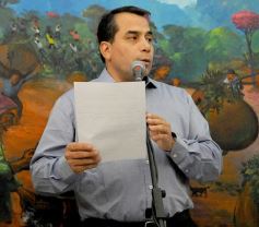 Foto de la galería: Entregaron subsidios a 38 clubes misioneros