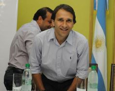 Foto de la galería: Entregaron subsidios a 38 clubes misioneros