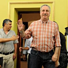 Foto de la galería: Entregaron subsidios a 38 clubes misioneros