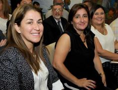 Foto de la galería: Entregaron subsidios a 38 clubes misioneros