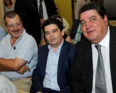 Foto de la galería: Entregaron subsidios a 38 clubes misioneros