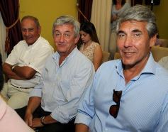 Foto de la galería: Entregaron subsidios a 38 clubes misioneros