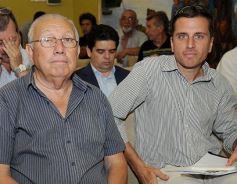 Foto de la galería: Entregaron subsidios a 38 clubes misioneros