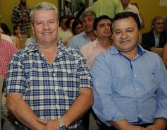 Foto de la galería: Entregaron subsidios a 38 clubes misioneros