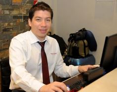 Foto de la galería: Crucero del Norte presentó su nueva imagen institucional