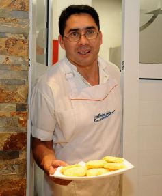 Foto de la galería: Crucero del Norte presentó su nueva imagen institucional