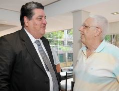 Foto de la galería: Crucero del Norte presentó su nueva imagen institucional