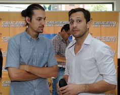 Foto de la galería: Crucero del Norte presentó su nueva imagen institucional