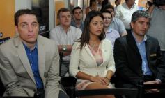 Foto de la galería: Crucero del Norte presentó su nueva imagen institucional